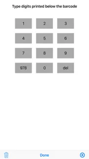 barcode lite - to web scanner iphone screenshot 3