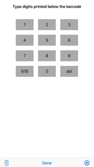 Barcode Lite - to Web Scannerのおすすめ画像3