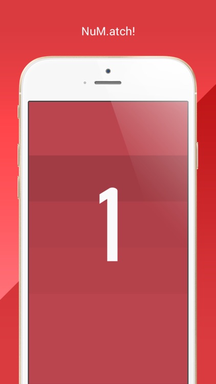 NuMatch!- Number Matching Game screenshot-3