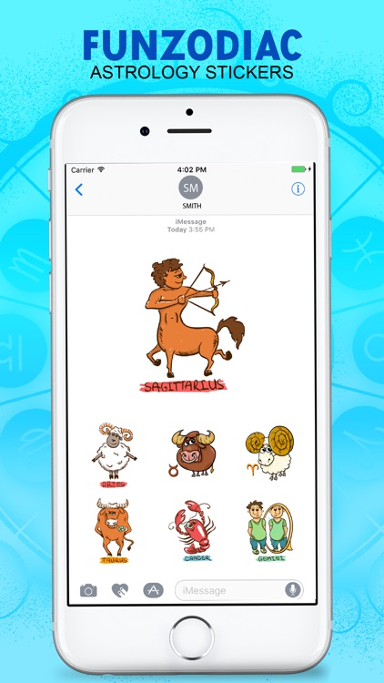 Astrology Zodiac Signs Emojis
