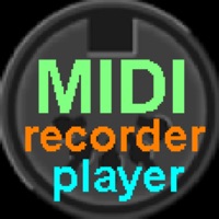 MIDI file player  PC 용