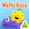 Squeebles Maths Race - KeyStageFun