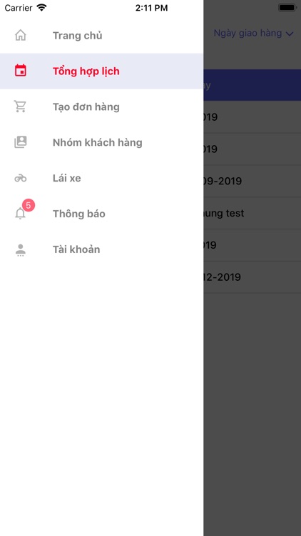 Anfast Manager screenshot-5