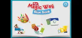 Game screenshot Fun Magic Way Blue Book mod apk