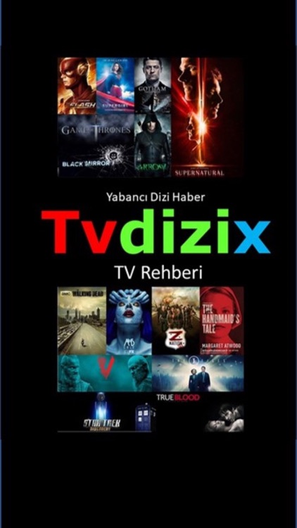 Tvdizix