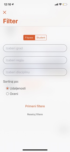 FitPass App(圖3)-速報App
