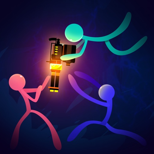 Stickfight Infinity Icon