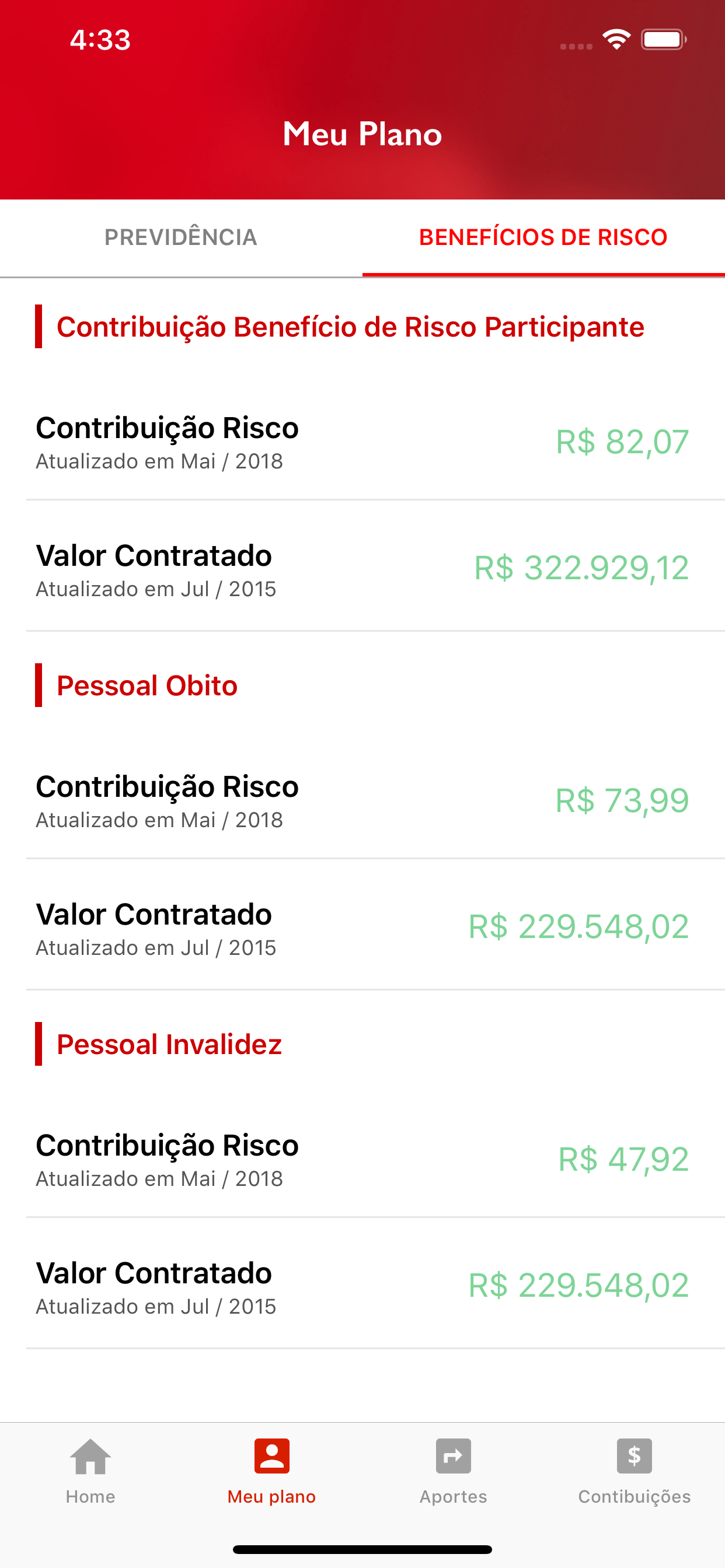 Prevcom screenshot 3