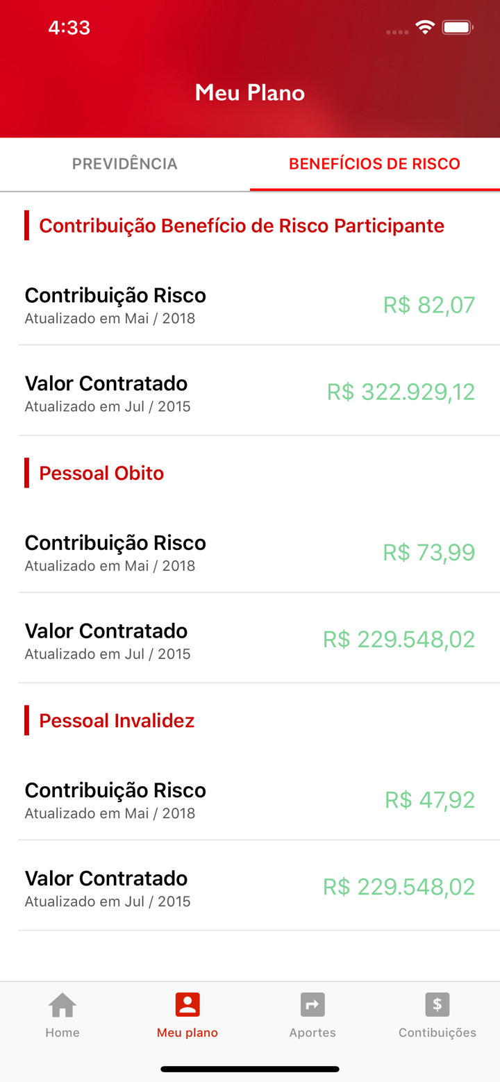 Prevcom screenshot 3