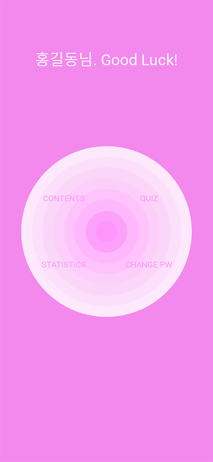 Nursing Management Application