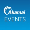 Akamai Events - iPhoneアプリ