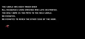 Find way out from world screenshot #4 for iPhone