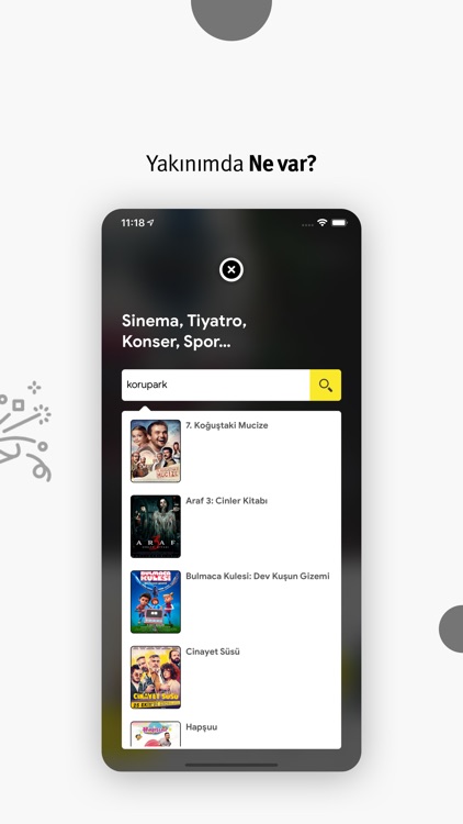 Biletinial screenshot-5
