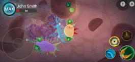 Game screenshot World of Microbes hack
