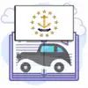 Similar Rhode Island DMV Permit Test Apps