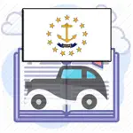 Rhode Island DMV Permit Test App Contact