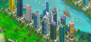 Hongkong Tycoon screenshot #1 for iPhone