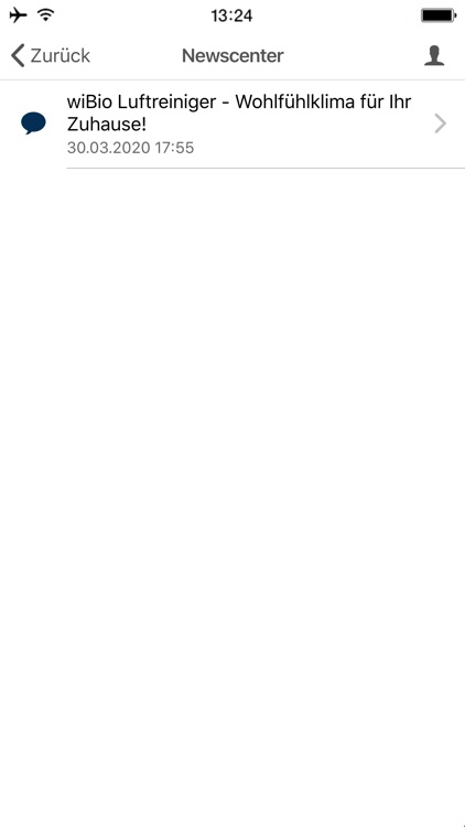 wibo Dokumentenversand