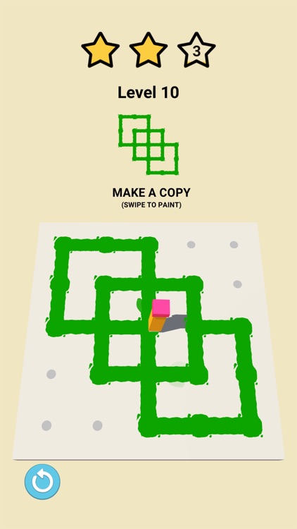 Line Paint! screenshot-3