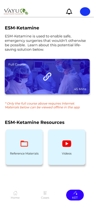 Vayu Ketamine(圖2)-速報App
