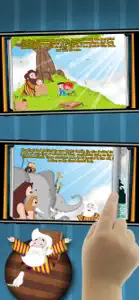 Bible Stories Collection screenshot #3 for iPhone