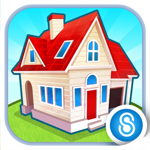 Home Design Story icon