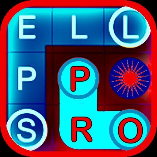 SpellPix Pro icon