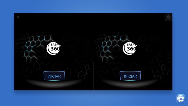 SAEP 360 Segurança do Trabalho