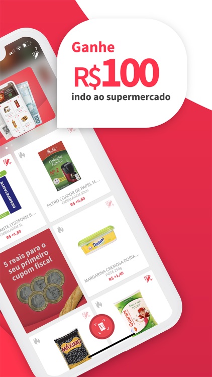 Gelt - Faça dinheiro comprando