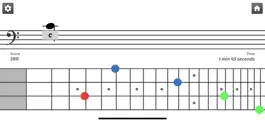 Game screenshot Bass Trainer apk