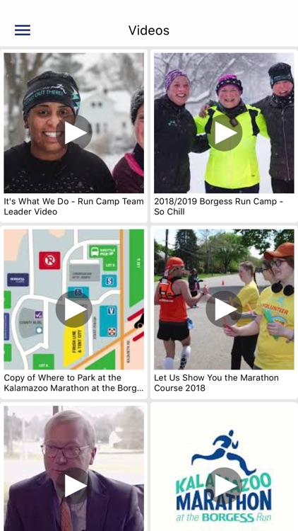Run Kalamazoo screenshot-4