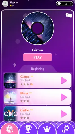 Game screenshot Dancing Beat apk