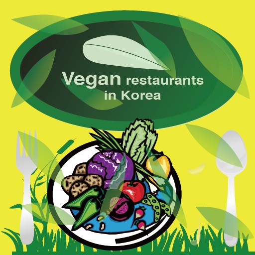 Vegan restaurants in Korea