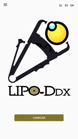 Game screenshot LipoDDx mod apk