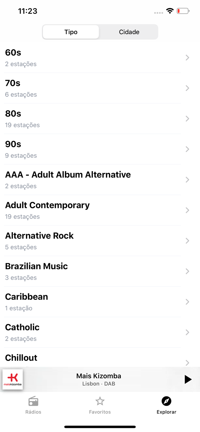 Radio Portugal FM - Radios PT