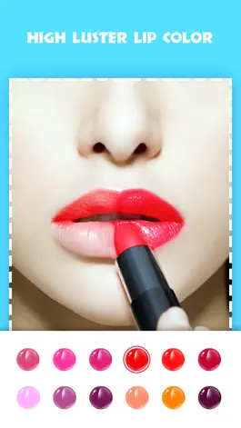 Game screenshot Pretty Makeup - Beauty Camera apk