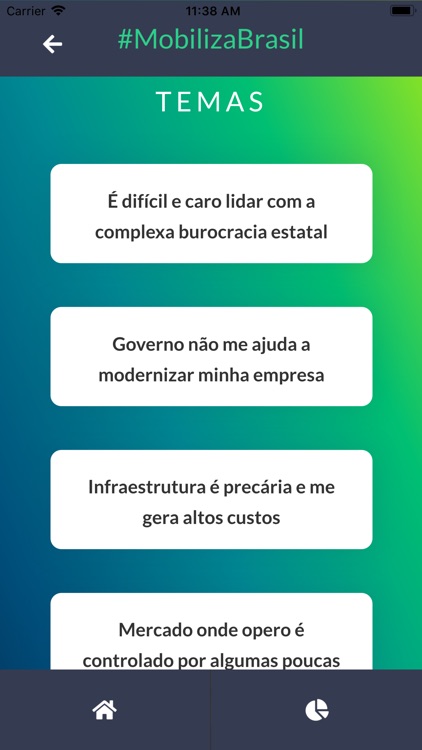 Mobiliza Brasil