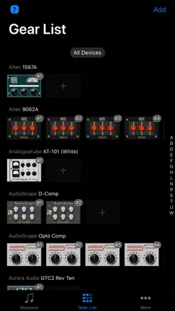 Patchrat screenshot 5