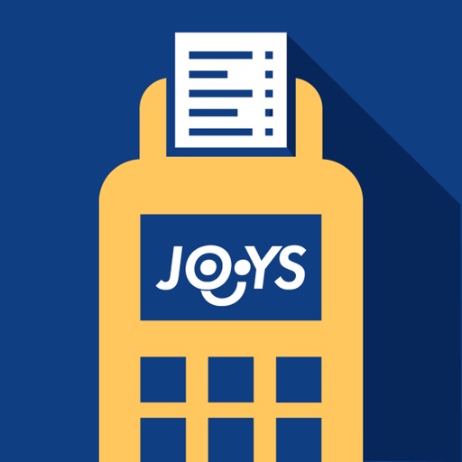 Joys Terminal by Joys Platform Limited