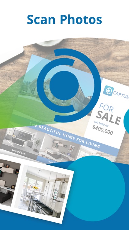 Captum - AR Photo to Video App
