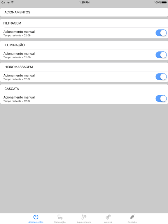 Screenshot #4 pour New Mobile Pool