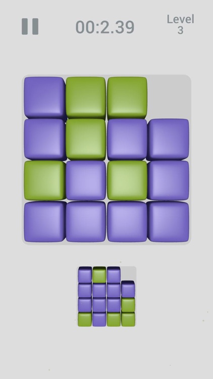 Color Puzzle