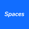 App Icon for Spaces: Follow Businesses App in Netherlands IOS App Store
