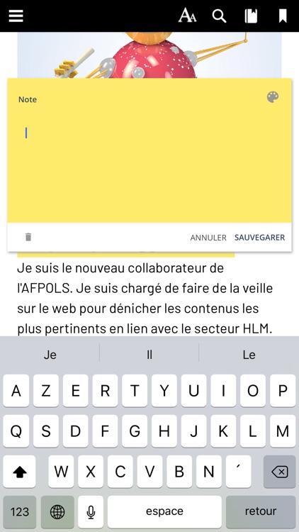 My Afpols screenshot-3