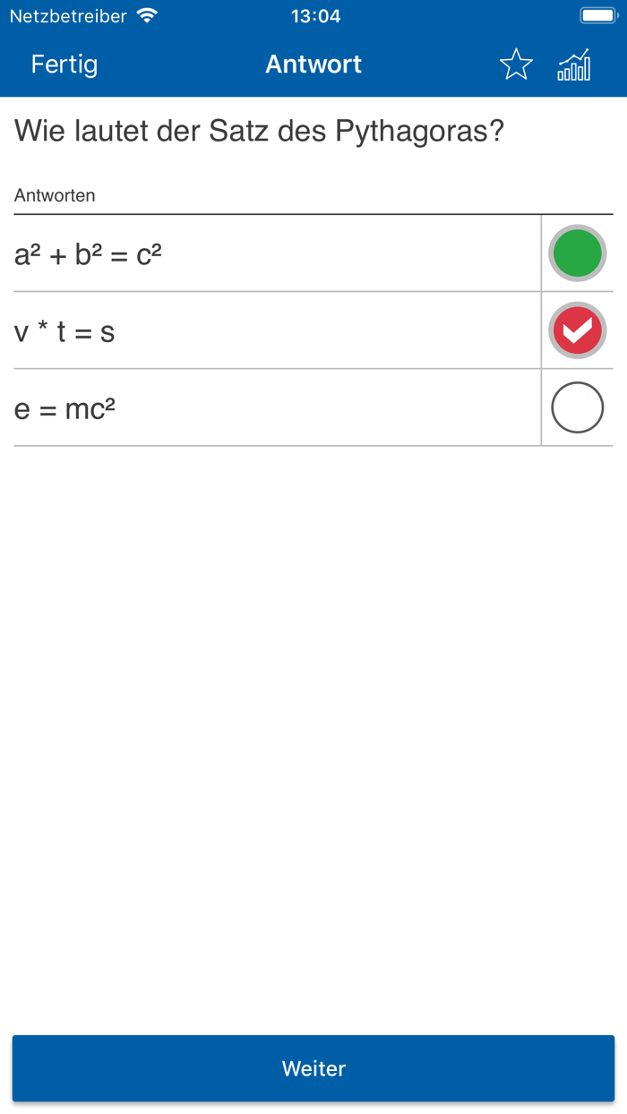 WBH – Digitale Lernkarten