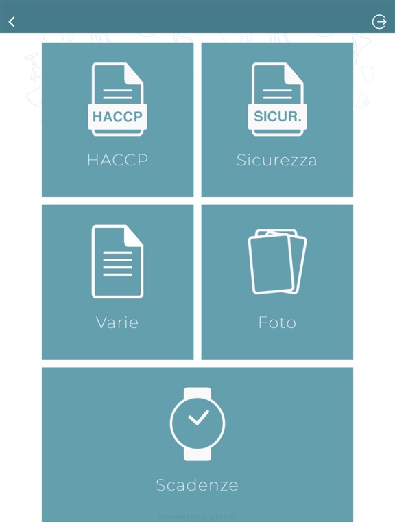 Screenshot #5 pour ConServizi