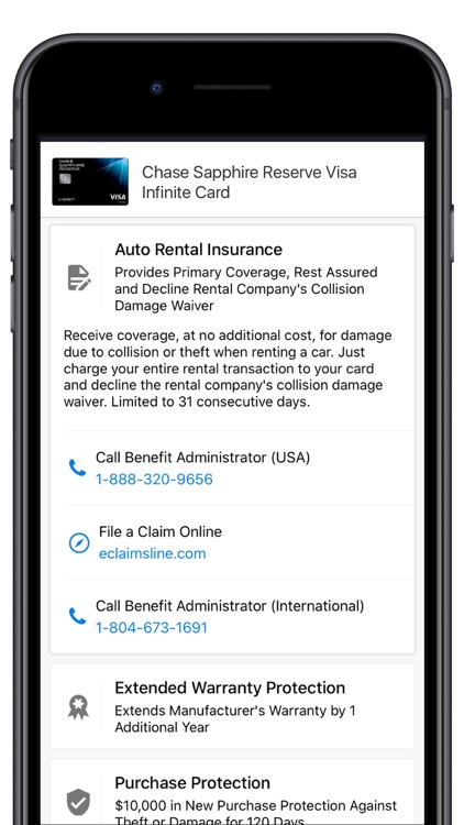 CreditFox screenshot-4
