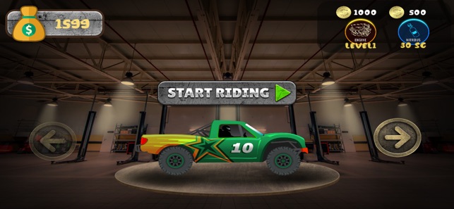 Off road rider(圖4)-速報App