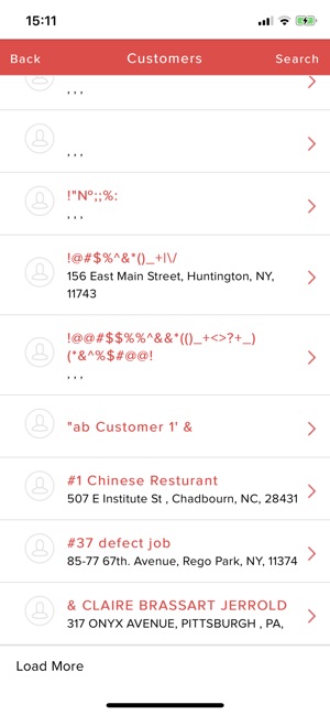 Service Fusion(圖2)-速報App