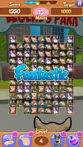 Game screenshot Bentley's Quest hack